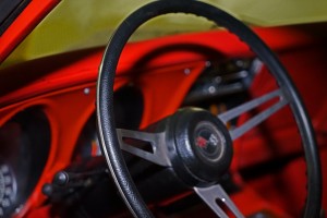 oldtimer reinigung innenraum | b.o.s. design